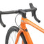 Bicicleta BMC Roadmachine ONE APRICOT / PETROL BLUE