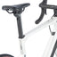 Bicicleta BMC Roadmachine THREE METALLIC OFF-WHITE / BLACK