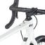 Bicicleta BMC Roadmachine THREE METALLIC OFF-WHITE / BLACK