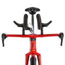 BMC Speedmachine 01 TWO   NEON RED / CARBON BLACK