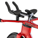 BMC Speedmachine 01 TWO   NEON RED / CARBON BLACK