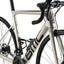 Bicicleta BMC Teammachine SLR FIVE ARCTIC SILVER / BLACK