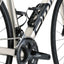 Bicicleta BMC Teammachine SLR FIVE ARCTIC SILVER / BLACK