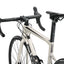 Bicicleta BMC Teammachine SLR FIVE ARCTIC SILVER / BLACK