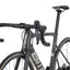 Bicicleta BMC Teammachine SLR FOUR ANTHRACITE / BRUSHED ALLOY