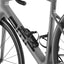 Bicicleta BMC Teammachine SLR FOUR ANTHRACITE / BRUSHED ALLOY