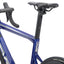 Bicicleta BMC Teammachine SLR THREE SPARKLING BLUE / BRUSHED ALLOY