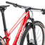 Bicicleta BMC MTB XC Twostroke 01 ONE PRISMA RED / BRUSHED ALLOY