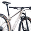 Bicicleta BMC MTB XC Twostroke 01 THREE ARCTIC SILVER PRISMA