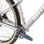 Bicicleta BMC MTB XC Twostroke 01 THREE ARCTIC SILVER PRISMA