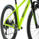 Bicicleta BMC MTB XC Twostroke AL ONE POISON GREEN / BLACK