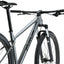 Bicicleta BMC MTB XC Twostroke AL SIX GUNMETAL / BLACK