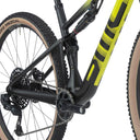 Bicicleta BMC Fourstroke 01 TWO