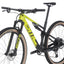 Bicicleta BMC MTB XC Fourstroke 01 TWO