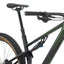 Bicicleta BMC MTB XC Fourstroke LT TWO DEEP FOREST GREEN / BLACK