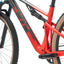 Bicicleta BMC MTB XC Fourstroke TWO CARBON / RED