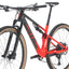 Bicicleta BMC MTB XC Fourstroke TWO CARBON / RED