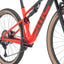 Bicicleta BMC MTB XC Fourstroke TWO CARBON / RED