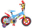 Bicicleta LOONEY TUNES R12 1V