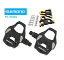 Pedales Shimano SPD-SL | PD-RS500