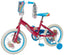 Bicicleta Infantil R-16 Freno Pedal MY LITTLE PONY Rosa HUFFY